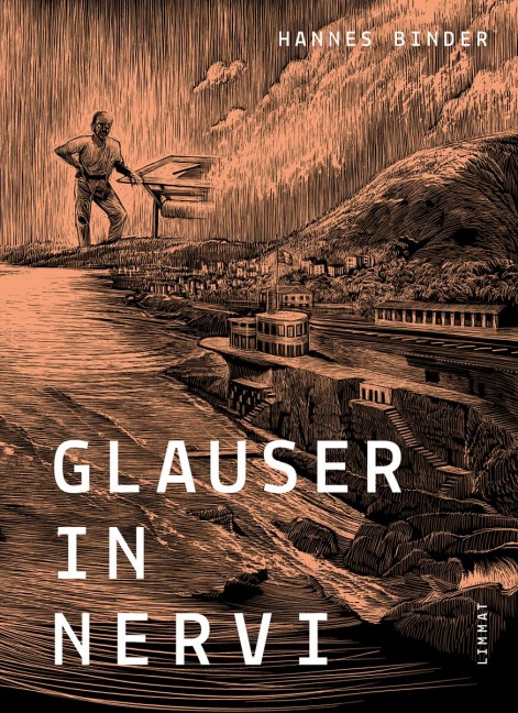 Glauser in Nervi - Hannes Binder