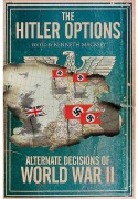 Cover-Bild zum Titel 'The Hitler Options' von ''