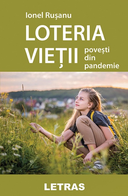 Loteria Vietii - Ionel Rusanu