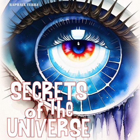 Secrets of the Universe - Raphael Terra