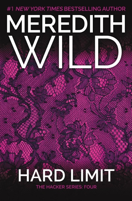 Hard Limit - Meredith Wild