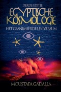 Cover-Bild zum Titel 'Egyptische Kosmologie' von 'Moustafa Gadalla'