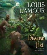 The Diamond of Jeru - Louis L'Amour