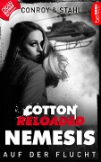 Cotton Reloaded: Nemesis - 2 - Gabriel Conroy, Timothy Stahl