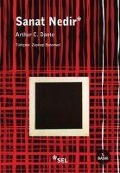 Cover-Bild zum Titel 'Sanat Nedir' von 'Arthur C. Danto'