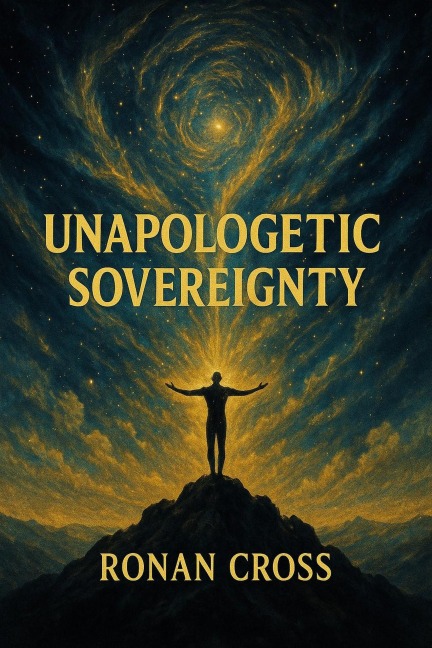 Unapologetic Sovereignty (The Unapologetic Series, #3) - Ronan Cross
