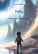 Cover-Bild zum Titel 'Pablu' von 'Marsha StellaMaris'