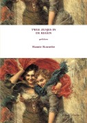 Cover-Bild zum Titel 'TWEE ZUSJES IN DE REGEN' von 'Hannie Rouweler'