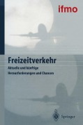 Cover-Bild zum Titel 'Freizeitverkehr' von ''