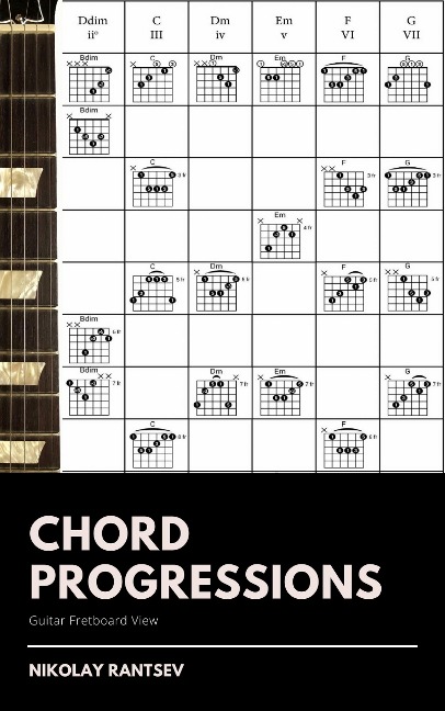 Chord Progressions - Nikolay Rantsev