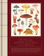 Cover-Bild zum Titel 'FUNGAL INSPIRATION' von ''