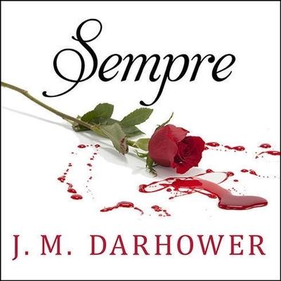 Sempre Lib/E: Redemption - J. M. Darhower