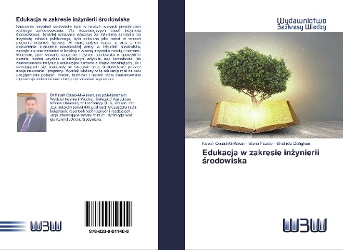 Edukacja w zakresie in¿ynierii ¿rodowiska - Kaveh Ostad-Ali-Askari, Sona Pazdar, Shahide Dehghan