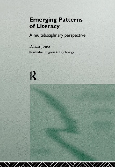 Emerging Patterns of Literacy - Rhian Jones
