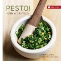 Cover-Bild zum Titel 'Pesto!' von 'Joshua Clever'