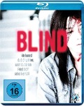 Cover-Bild zum Titel 'Blind' von 'Choi Min-Seok'