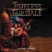 Cover-Bild zum Titel 'A Story To Tell' von 'Timeless Fairytale'
