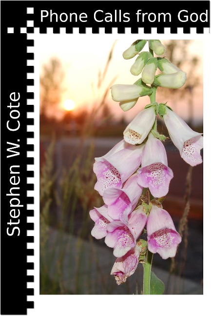 Phone Calls From God - Stephen Cote