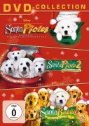 Cover-Bild zum Titel 'Buddies Weihnachts-Box' von ''