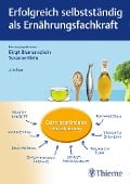 Erfolgreich selbstständig als Ernährungsfachkraft - 