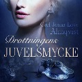 Cover-Bild zum Titel 'Drottningens juvelsmycke' von 'Carl Jonas Love Almqvist'