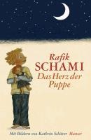 Das Herz der Puppe - Rafik Schami