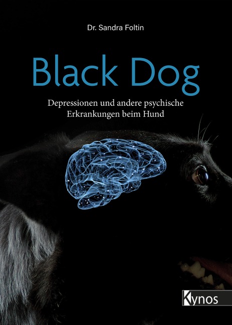 Black Dog - Sandra Foltin