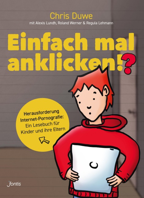 Einfach mal anklicken!? - Chris Duwe, Alexis Lundh, Roland Werner, Regula Lehmann