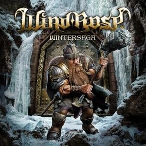 Wintersaga - Wind Rose