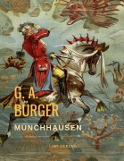 Münchhausen - Gottfried August Bürger