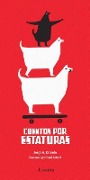 Cover-Bild zum Titel 'Cuentos Por Estaturas' von 'Jorge Estrada'