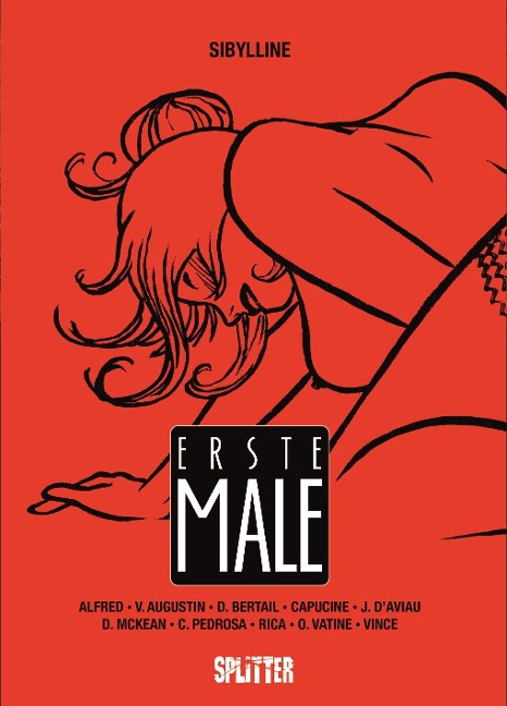 Erste Male - Sibylline