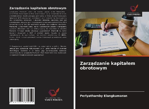 Zarz¿dzanie kapita¿em obrotowym - Periyathamby Elangkumaran