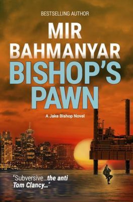 Bishop's Pawn - Mir Bahmanyar