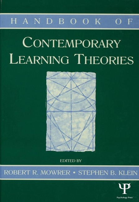 Handbook of Contemporary Learning Theories - 