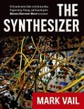 Cover-Bild zum Titel 'The Synthesizer' von 'Mark Vail'