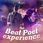 Cover-Bild zum Titel 'The Beat Poet Experience' von 'Beat Poet Experience'