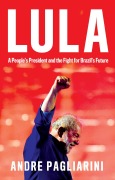 Cover-Bild zum Titel 'Lula' von 'Andre Pagliarini'