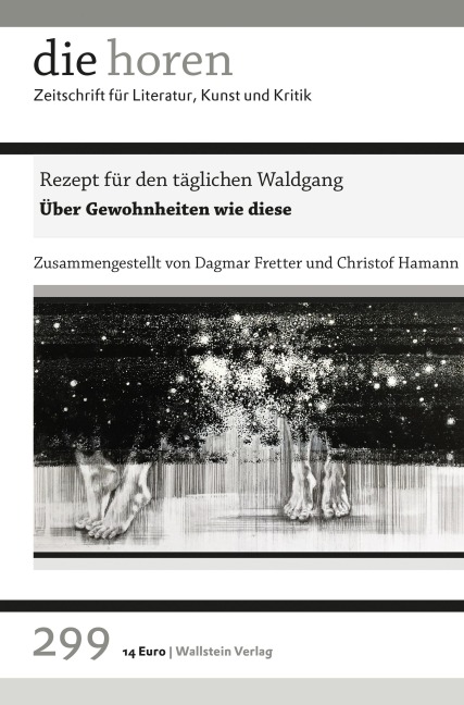 Rezept für den täglichen Waldgang - 