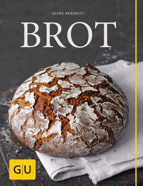 Brot - Bernd Armbrust