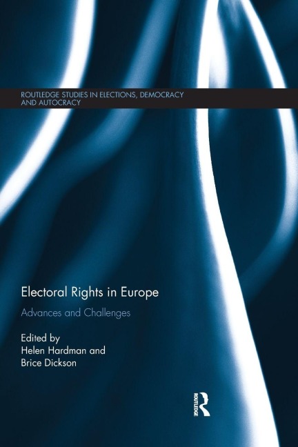 Electoral Rights in Europe - 