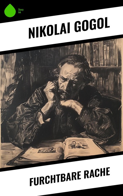 Furchtbare Rache - Nikolai Gogol