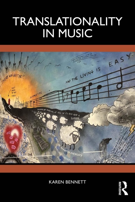 Translationality in Music - Karen Bennett