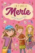 Cover-Bild zum Titel 'Merle und die Cappuccino-Falle' von 'Esther Schuster'