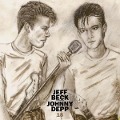 Cover-Bild zum Titel '18' von 'Jeff and Depp Beck'