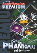 Lustiges Taschenbuch Premium 27 - Walt Disney