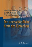 Cover-Bild zum Titel 'Die unerschöpfliche Kraft des Einfachen' von ''