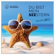 Cover-Bild zum Titel 'Du bist mein SeeStern' von ''