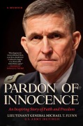 Cover-Bild zum Titel 'Pardon of Innocence' von 'Michael T. Flynn'