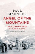 Angel of the Mountains - Paul Maunder